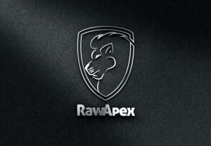 Logo Design by mush for Raw Apex | Design: #6783205