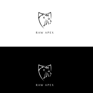Logo Design by L.A. for Raw Apex | Design: #6779102