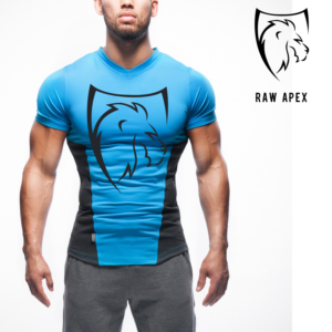 Logo Design by L.A. for Raw Apex | Design: #6786528
