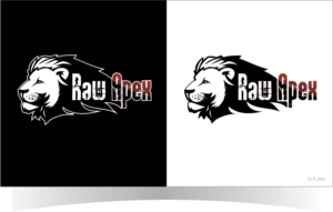 Logo Design by r-toha for Raw Apex | Design #6788203