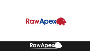 Logo Design by parshdelhi for Raw Apex | Design: #6804959