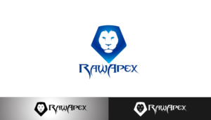 Logo Design by parshdelhi for Raw Apex | Design: #6804960