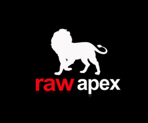 Logo Design by dermielama for Raw Apex | Design: #6787035