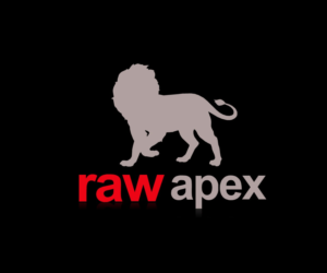 Logo Design by dermielama for Raw Apex | Design: #6787070