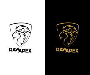 Diseño de Logo por LittleDesign para Raw Apex | Diseño: #6773954
