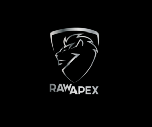 Logo Design by LittleDesign for Raw Apex | Design: #6797306