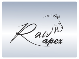 Logo Design by LogomaT for Raw Apex | Design #6759672