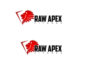 Logo Design by Suprarerk for Raw Apex | Design #6778007