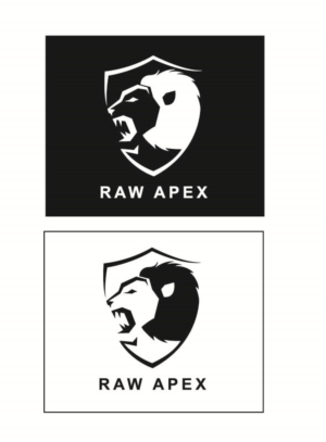 Logo Design by Arielle B for Raw Apex | Design: #6760267
