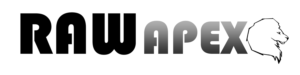 Logo Design by markleise for Raw Apex | Design: #6766120