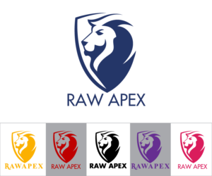 Logo Design by insert name here for Raw Apex | Design: #6790147