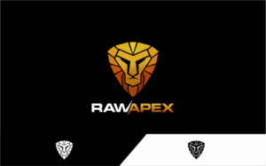Diseño de Logo por albertlatifi para Raw Apex | Diseño: #6778201