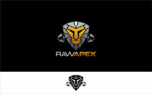 Diseño de Logo por albertlatifi para Raw Apex | Diseño: #6780676