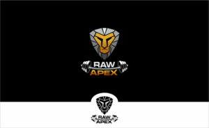 Logo Design by albertlatifi for Raw Apex | Design: #6781128