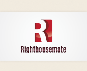 Righthousemate | Logo Design by 3dwOrX