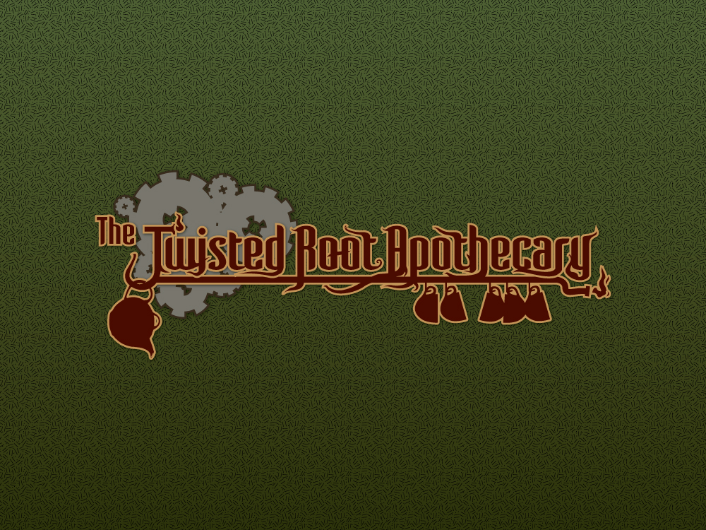 Logo Design by MergeStudio for this project | Design #370834