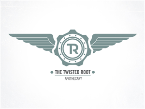 Logo Design by James