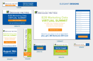 Web Design by Elegant Designs
