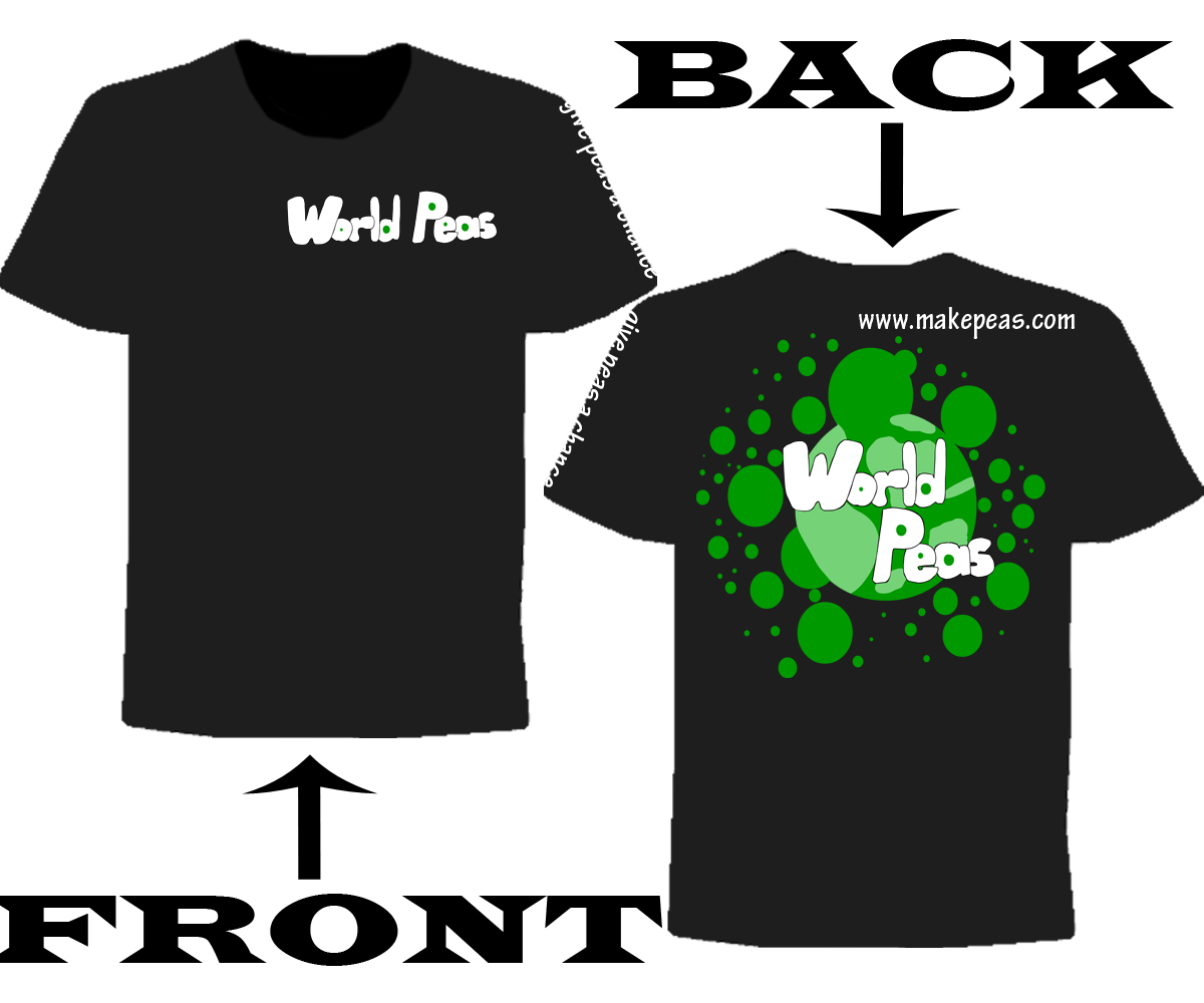T-shirt Design by Tejnoor for this project | Design #1753698