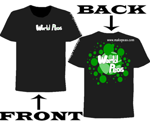 T-shirt Design by Tejnoor
