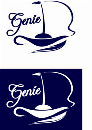 Logo Design by Anna Hector