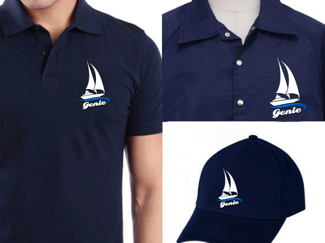 Logo Design by GliderGraphx for Seamus Carroll Inc. | Design #1784599