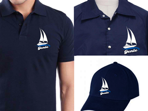 Logo-Design von GliderGraphx für Seamus Carroll Inc. | Design: #1784599