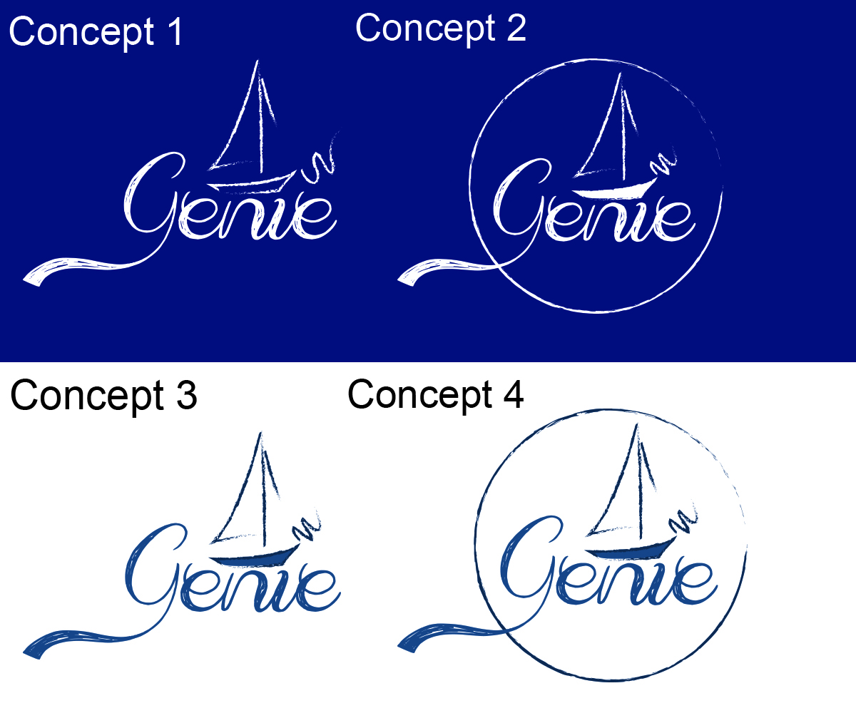 Logo Design by Joanna Popiolkiewicz for Seamus Carroll Inc. | Design #1786734