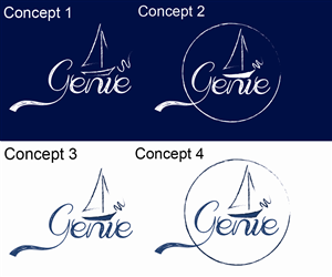 Logo Design by Joanna Popiolkiewicz for Seamus Carroll Inc. | Design: #1786734