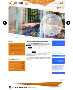 Wordpress Design by niko for this project | Design #1778919