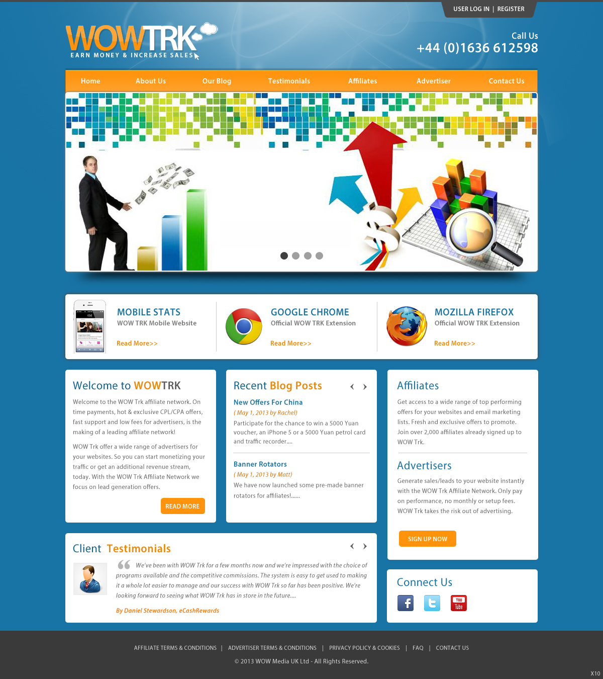 Wordpress Design by pb for this project | Design #1766274