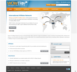 Wordpress Design by pb for this project | Design: #1779302