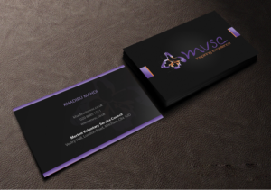 Business Card Design by Creations Box 2015 for this project | Design: #6885324