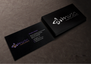Business Card Design by Creations Box 2015 for this project | Design: #6885366