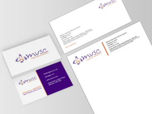 Business Card Design by Art Vision for this project | Design #6872488