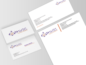 Business Card Design by Art Vision for this project | Design: #6872489