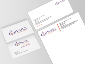 Business Card Design by Art Vision for this project | Design: #6872490