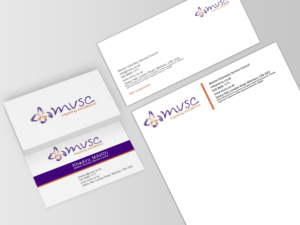 Business Card Design by Art Vision for this project | Design: #6872491