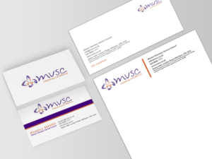 Business Card Design by Art Vision for this project | Design: #6872492