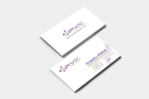 Business Card Design by broken.bike for this project | Design: #6872097