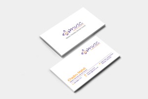 Business Card Design by broken.bike for this project | Design: #6872098