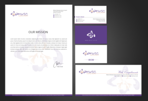 Business Card Design by chandrayaan.creative for this project | Design: #7038395