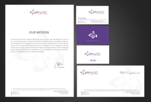 Business Card Design by chandrayaan.creative for this project | Design: #7038398
