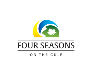 Diseño de Logo por alan manninz para Four Seasons on the Gulf | Diseño #6772693
