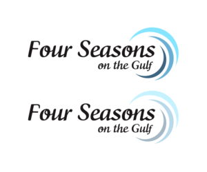 Logo Design by Quirky for Four Seasons on the Gulf | Design: #6759376