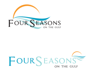 Logo Design by Quirky for Four Seasons on the Gulf | Design: #6759377