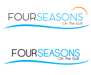Logo Design by Quirky for Four Seasons on the Gulf | Design: #6759935