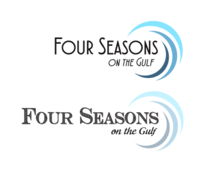 Logo Design by Quirky for Four Seasons on the Gulf | Design: #6759936
