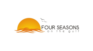Logo Design by OZStudio for Four Seasons on the Gulf | Design: #6844429