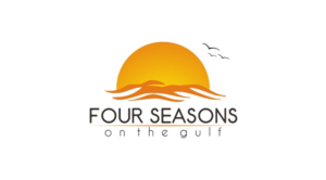 Logo Design by OZStudio for Four Seasons on the Gulf | Design: #6844430